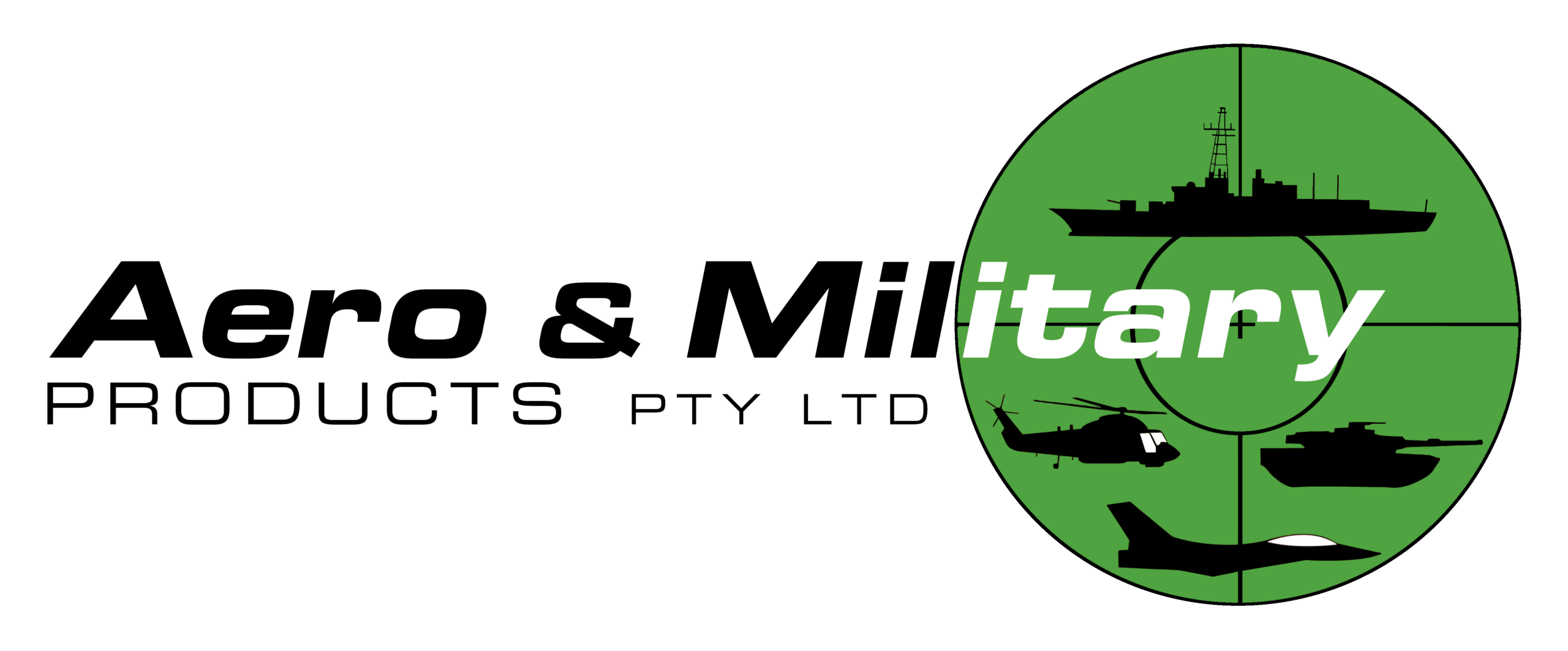 Aero &  Military Products Pty Ltd